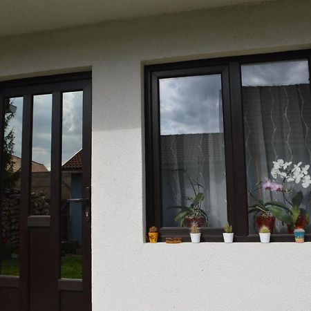 Havasi Gyopar Bed & Breakfast Praid Eksteriør bilde